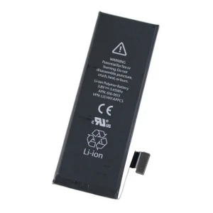 Bateria Iphone 5 original - Repuesto compatible y potente para tu móvil