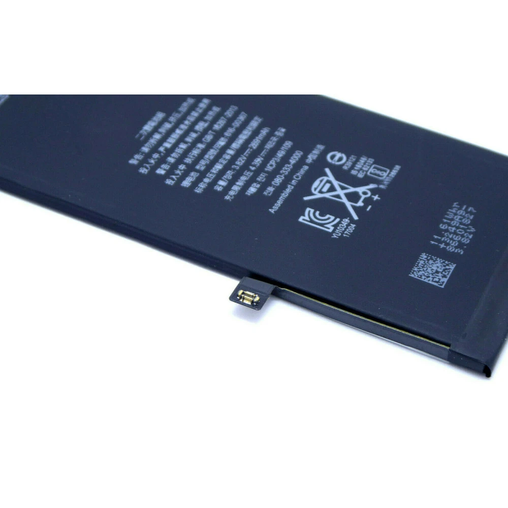 Empaque de bateria para iPhone 8 Plus APN 616-00367