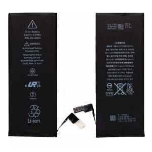 Batería original iPhone 6s 4,7 pulgadas APN 616-00033 1715mAh compatible