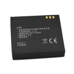 Bateria para camara Xiaomi Yi 3,7v 1010mah - Recambio original XQ