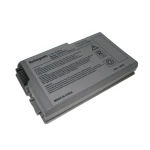 Bateria para Dell D500 4400mAh compatible con D600 y 600m