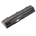 Bateria para Dell Inspirion 1300 4400mAh compatible y duradera