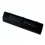 Bateria para HP DV2000 4400 mAh compatible y de alta calidad