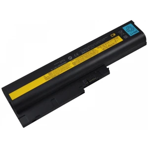 Baofeng Bateria para IBM T60 4400 mAh compatible con R60 y Z60m