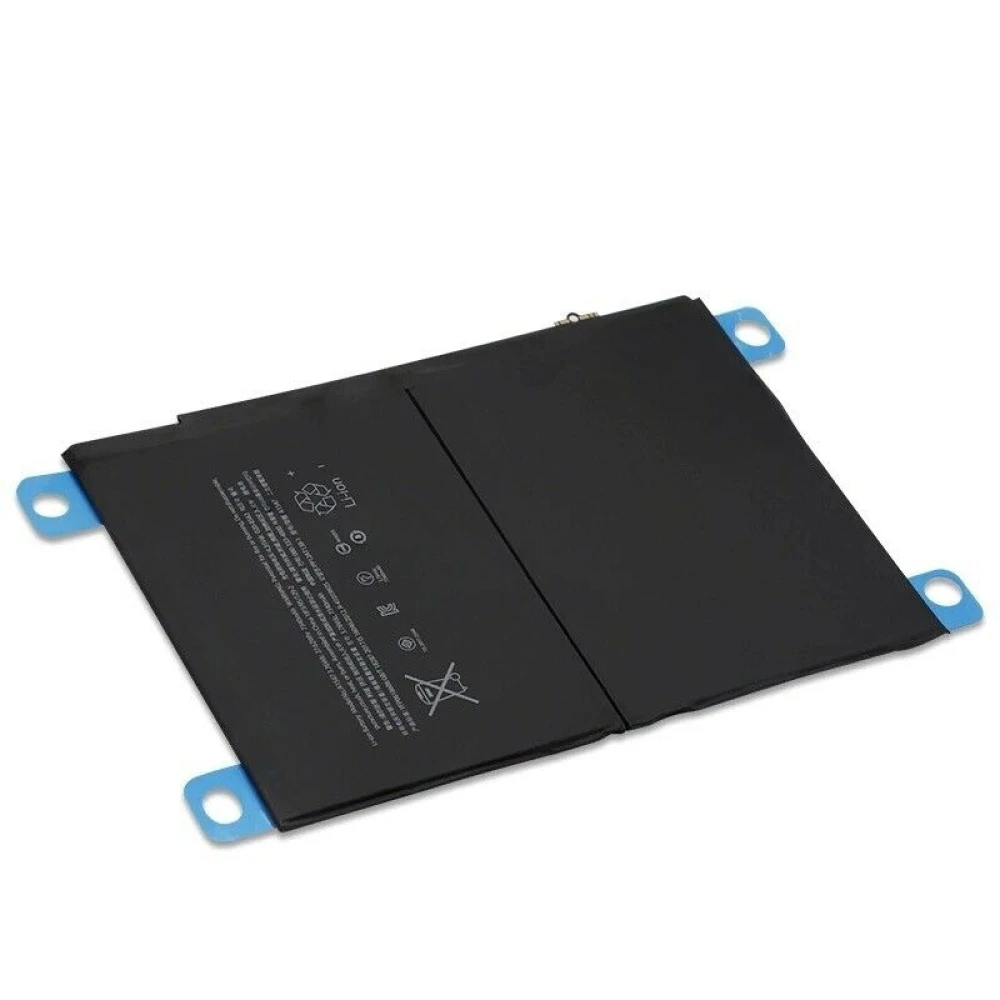 Batería para iPad 6 - 3.76V 27.62Whr 7340mAh compatible iPad Air 2