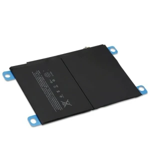 Batería para iPad 6 - 3.76V 27.62Whr 7340mAh compatible iPad Air 2