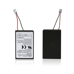 Bateria para mando PS4 3,7V 1000 mAh compatible con mando PlayStation 4