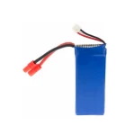 Bateria para Quadcoptero Syma X8W, X8C, X8SW 7.4v 2000mAh 25C