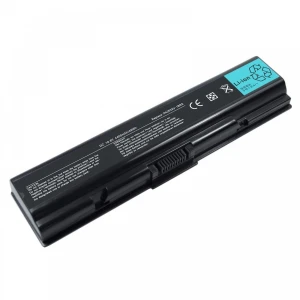 Baofeng Bateria para Toshiba A200 5200 mAh compatible con modelos Dynabook