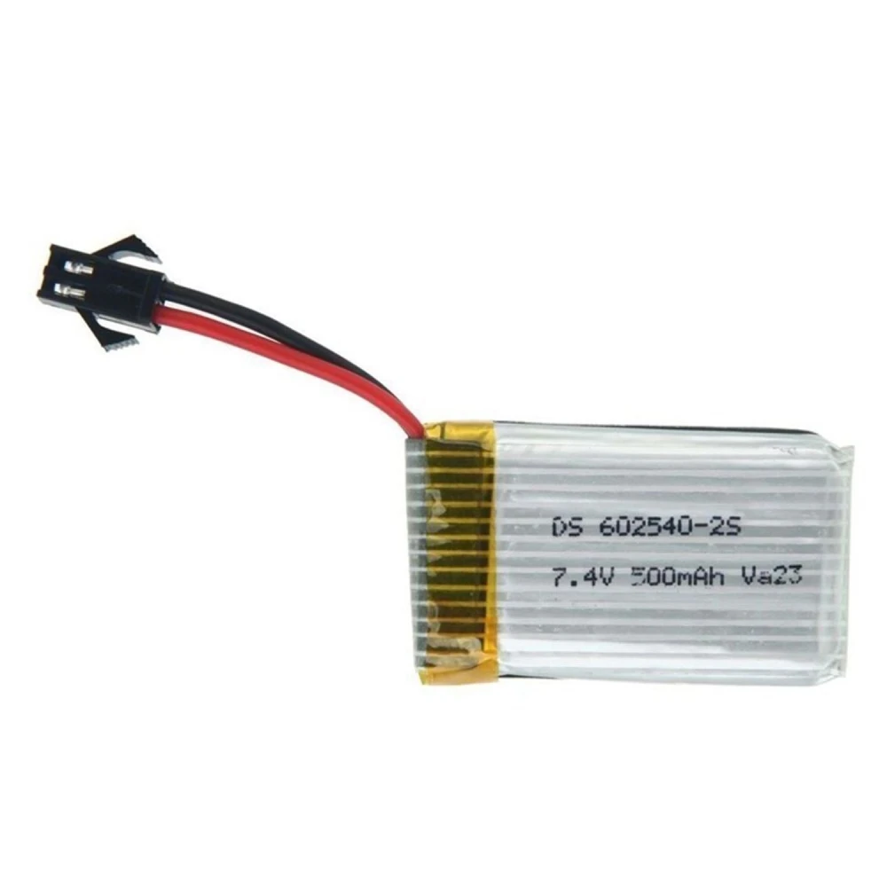 Bateria Quadcoptero JJRC H8C - Recambio Original para Drone JJRC