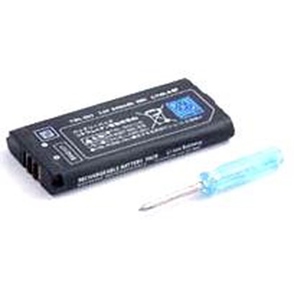Batería recargable de ion-litio para Nintendo DSi 3.7V 840mAh
