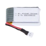Bateria Syma X5C para Quadcoptero Syma X5C y X5C-1 3.7V 750mAh