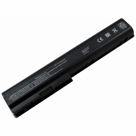 Batterie 4400 mah für HP DV7 HEWLET PACKARD  26.17 euro - satkit