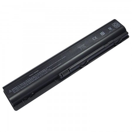 Battery 4400 mah for HP DV9000 HEWLET PACKARD  26.00 euro - satkit