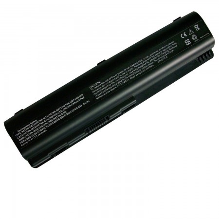 Bateria 4400 mah  para HP Pavilion DV4/DV5/DV6 / Presario CQ40 HEWLET PACKARD  21.90 euro - satkit