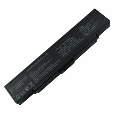 Battery 5200 Mah  For Sony  Vgp-Bps9