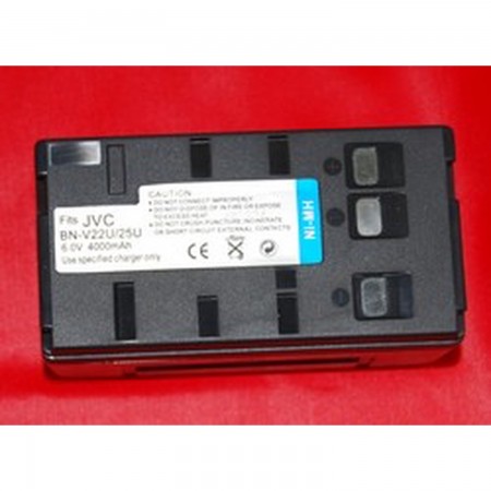 Batterieersatz für JVC BN-V22U/25U JVC  3.33 euro - satkit