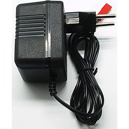 BATTERY CHARGER FOR 3,7V BATTERY WITH JST PLUG REPAIR PARTS HELICOPTER  3.00 euro - satkit