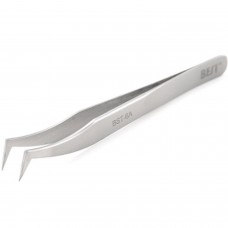 Best 6a Curve Thin Tweezer For Remove Electronic Components
