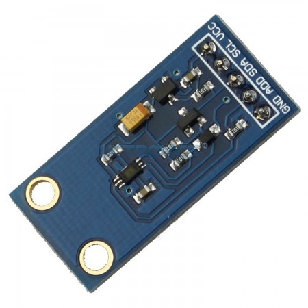 BH1750FVI intensity Digital Light Sensor Module For Arduino Luxometers  3.50 euro - satkit
