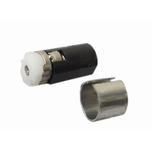 Bisagra repuesto NDSi para reparación de Nintendo DSi