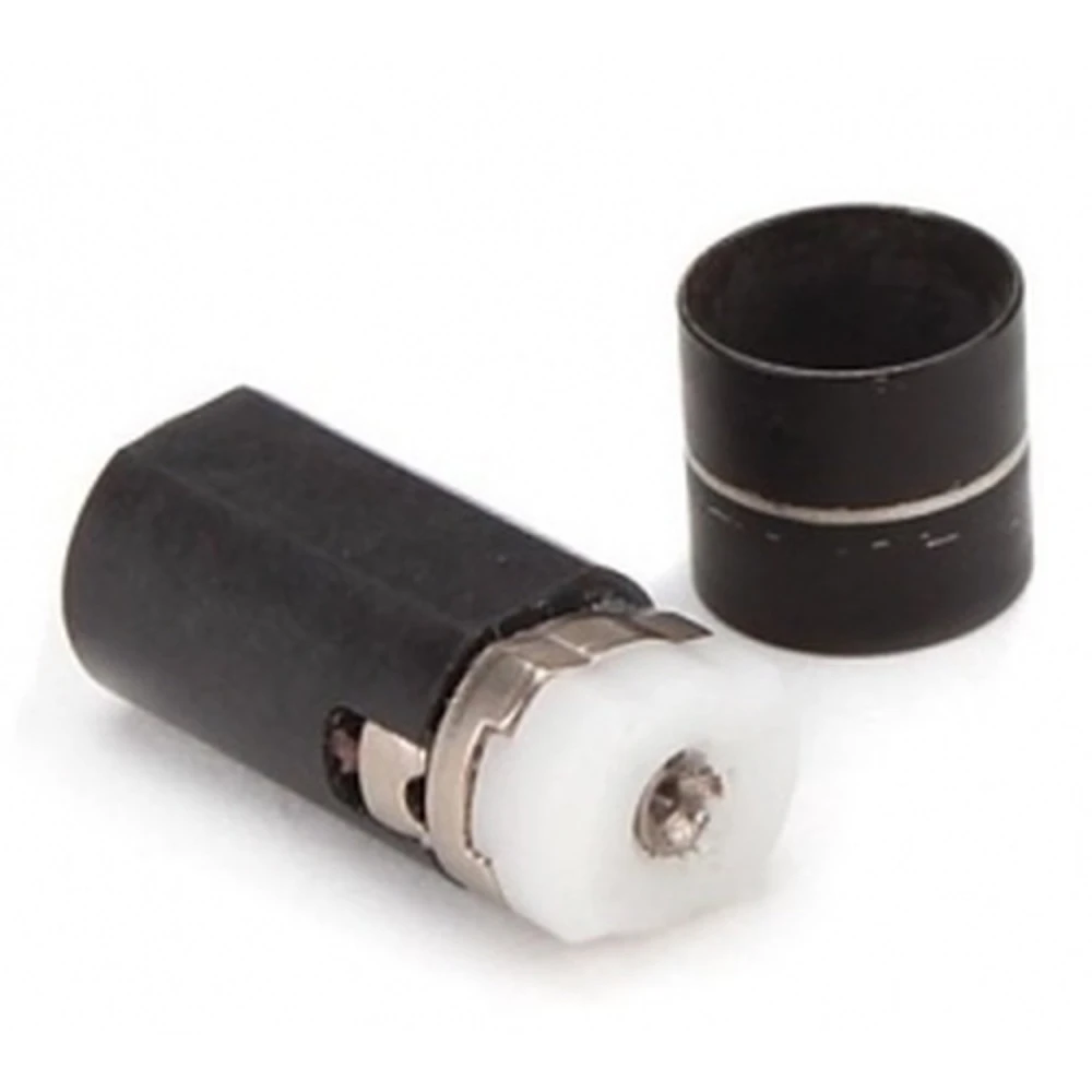 Bisagras repuesto NDSi XL para Nintendo DSi XL - Repuesto original de bisagra