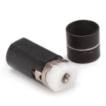 Bisagras repuesto NDSi XL para Nintendo DSi XL - Repuesto original de bisagra