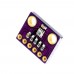 Bmp280 Presión De Aire Temperatura I2c Sensor Barómetro Arduino Raspberry Pi Module