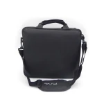 Bolsa para PS4 con compartimentos para mandos y cables