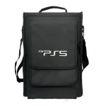 Bolsa de transporte para PS5 compatible con Playstation 5 - Protección y comodidad