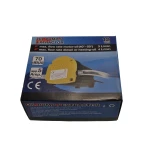 Bomba para sacar aceite y gasolina 12V 1.2L para coche y moto TSX TOOL