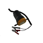 Bomba para sacar aceite y gasolina 12V 1.2L para coche y moto TSX TOOL