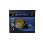 Bomba para sacar aceite y gasolina 12V 1.2L para coche y moto TSX TOOL