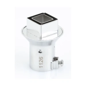 Boquilla aire Aoyue 1126 QFP 14x14 mm para estación de soldadura