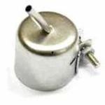 Boquilla aire Aoyue 1142 ø3 mm doblada para estación de soldadura
