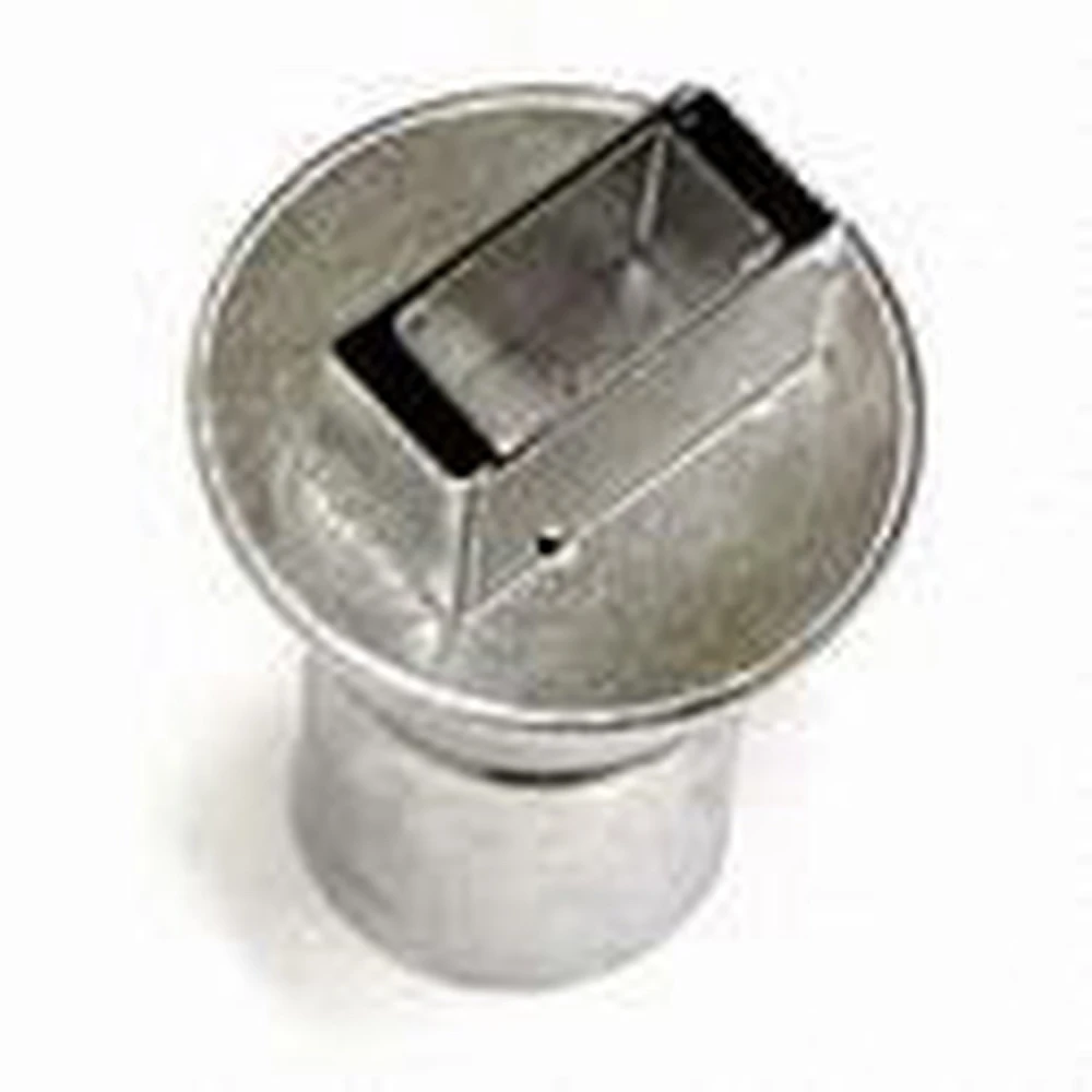 Boquilla aire Aoyue 1187 18,5 x 8 mm para estación de soldadura