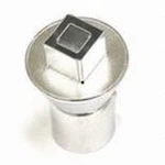 Boquilla aire caliente Aoyue 1125 QFP 10x10mm para estaciones de soldadura