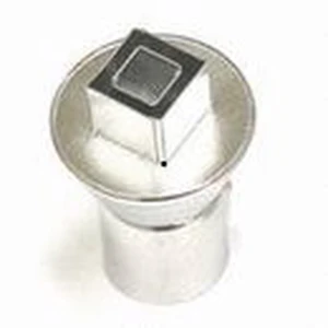 Boquilla aire caliente Aoyue 1125 QFP 10x10mm para estaciones de soldadura