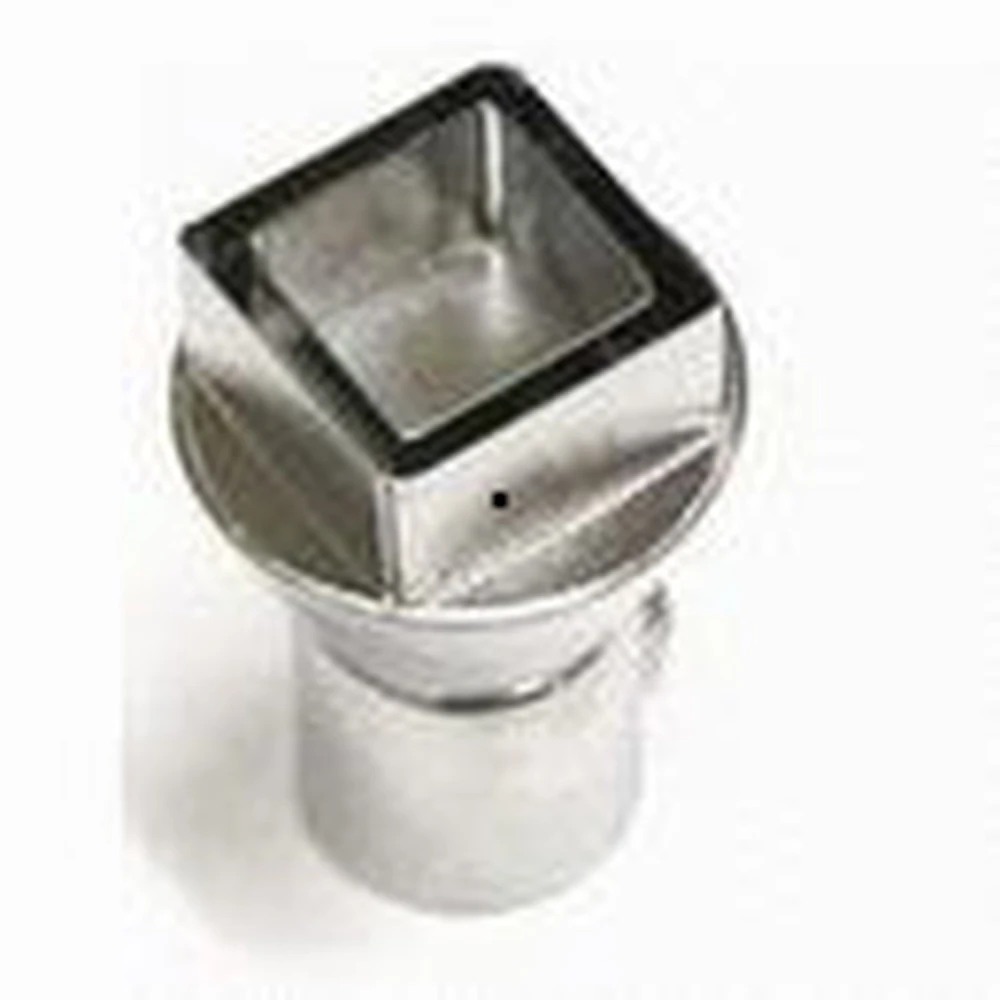 Boquilla aire caliente Aoyue 1127 QFP 17,5 x 17,5 mm para estaciones de soldadura