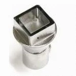 Boquilla aire caliente Aoyue 1127 QFP 17,5 x 17,5 mm para estaciones de soldadura