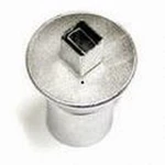 Boquilla aire caliente Aoyue 1131 SOP 4,4 x 10 mm para estaciones de soldadura