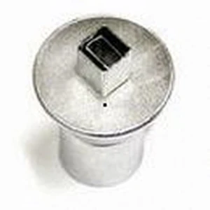 Boquilla aire caliente Aoyue 1131 SOP 4,4 x 10 mm para estaciones de soldadura