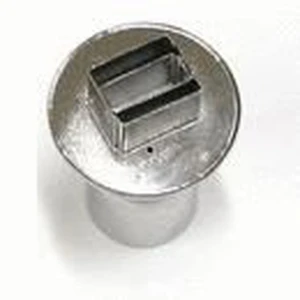 Boquilla aire caliente Aoyue 1133 SOP 7,5 x 15 mm para estaciones de soldadura