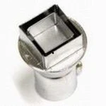 Boquilla aire caliente Aoyue 1135 PLCC 17,5x17,5 mm 44 pines