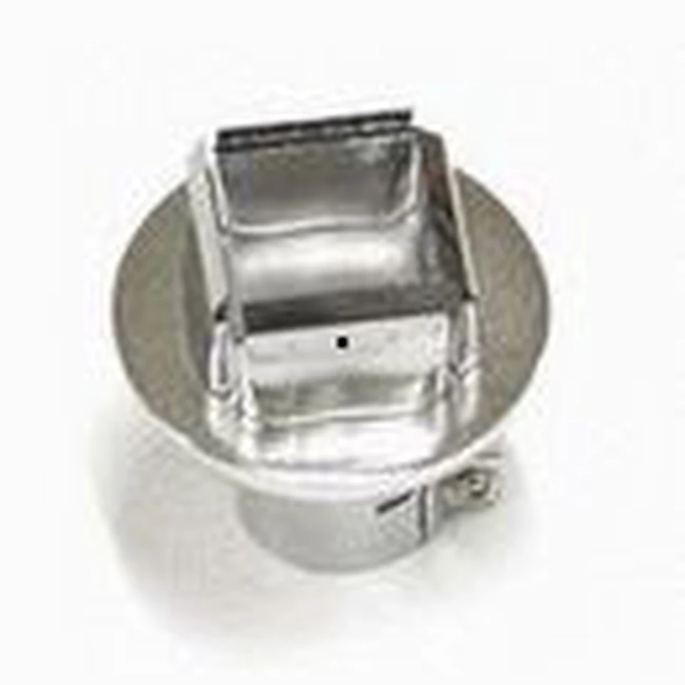 Boquilla aire caliente Aoyue 1137 PLCC 25x25mm 68 pines para estaciones de soldadura