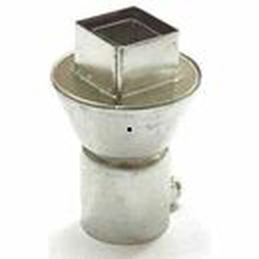 Boquilla aire caliente Aoyue 1140 PLCC 11,5x11,5mm 28 pines para estaciones de soldadura