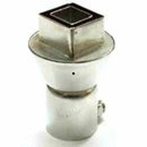 Boquilla aire caliente Aoyue 1141 PLCC 11,5x14mm 32 pines para estaciones de soldadura