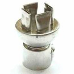 Boquilla aire caliente Aoyue 1180 BQFP 17x17 mm para estaciones de soldadura