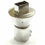 Boquilla aire caliente Aoyue 1185 13x10 mm para estación de soldadura