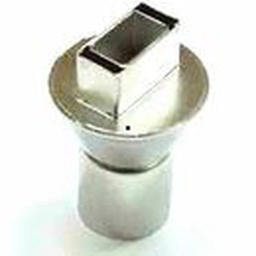Boquilla aire caliente Aoyue 1186 TSOL 18 x 10 mm para estaciones de soldadura